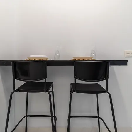 Loft Ana Belen * Κόρδοβα