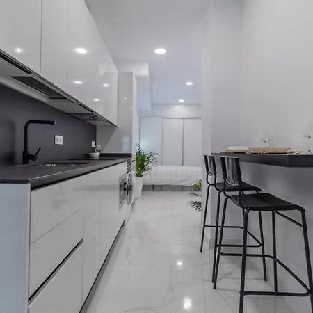 Διαμέρισμα Loft Ana Belen *