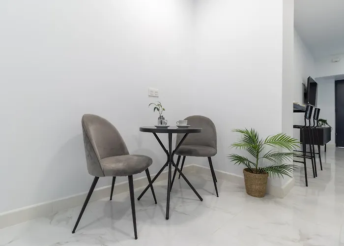 Loft Ana Belen * قرطبة