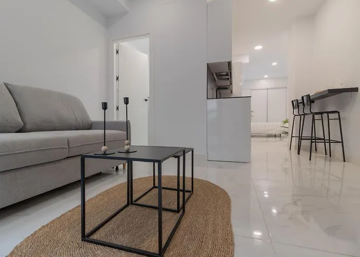 Loft Ana Belen * قرطبة