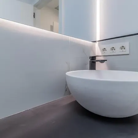 Apartment Loft Ana Belen Cordoba