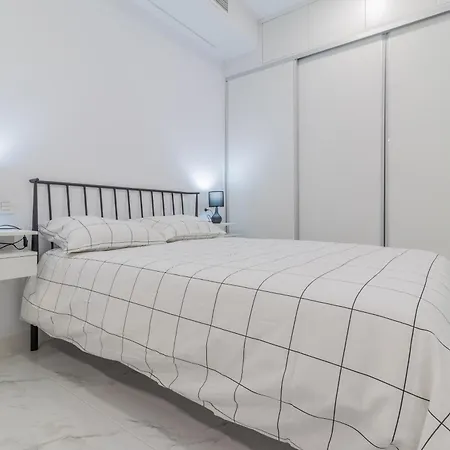 Loft Ana Belen * Cordoba