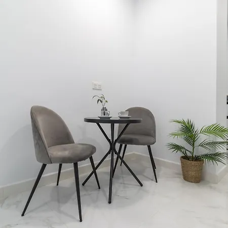 Loft Ana Belen * קורדובה