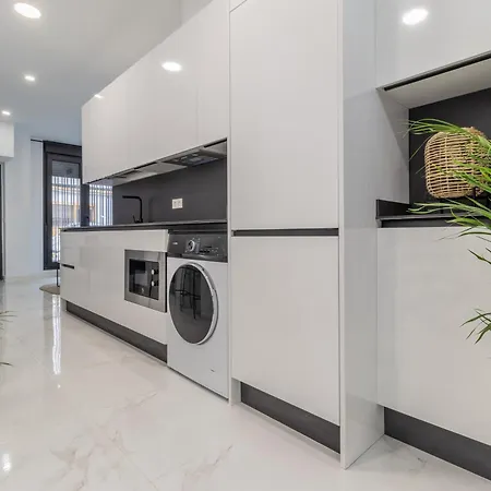 Loft Ana Belen * Cordoba