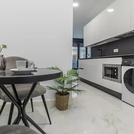 Apartment Loft Ana Belen Cordoba