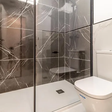 Loft Ana Belen Apartment *