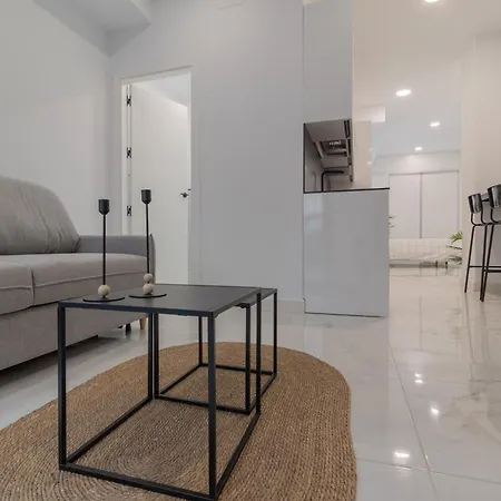 Loft Ana Belen * Cordoba