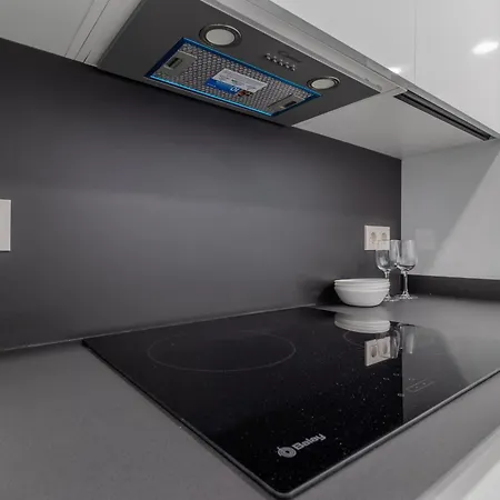 Apartment Loft Ana Belen *