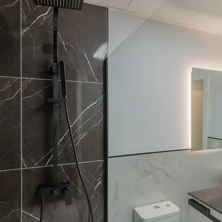 Apartment Loft Ana Belen *