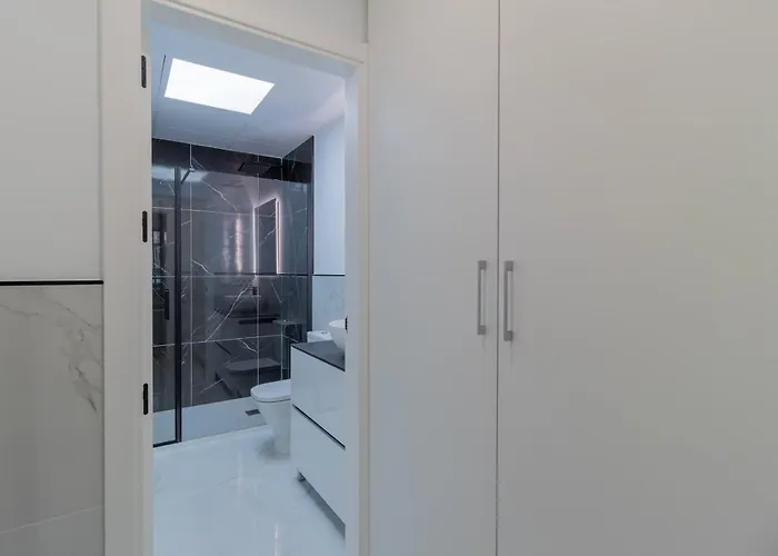 Loft Ana Belen קורדובה