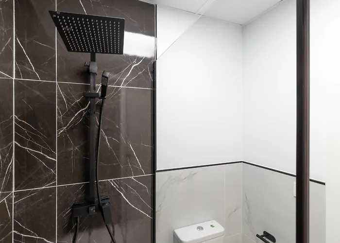 Loft Ana Belen コルドバ