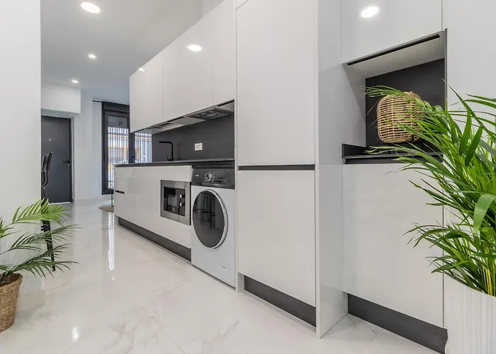 Loft Ana Belen * קורדובה