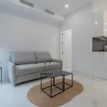 Loft Ana Belen Διαμέρισμα Κόρδοβα