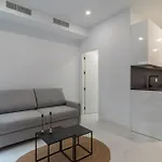 Διαμέρισμα Loft Ana Belen Κόρδοβα