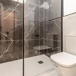 Loft Ana Belen Διαμέρισμα *