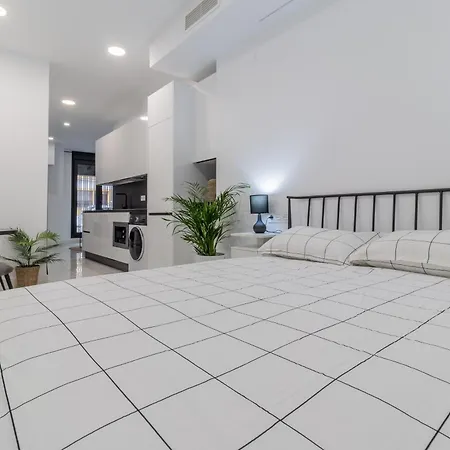 Apartmán Loft Ana Belen *