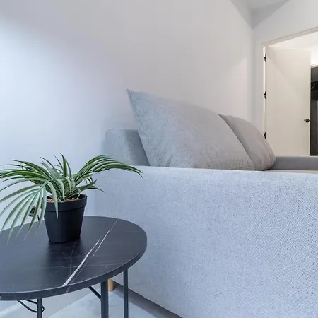 Loft Ana Belen Apartmán Córdoba