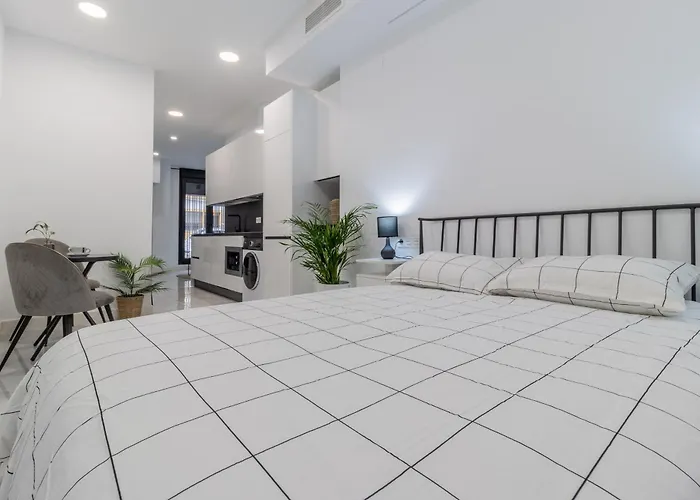 Apartmán Loft Ana Belen *