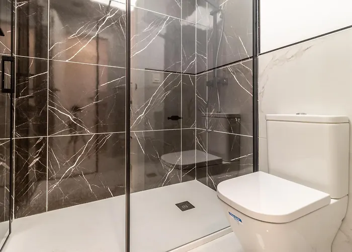 Loft Ana Belen Apartmán *