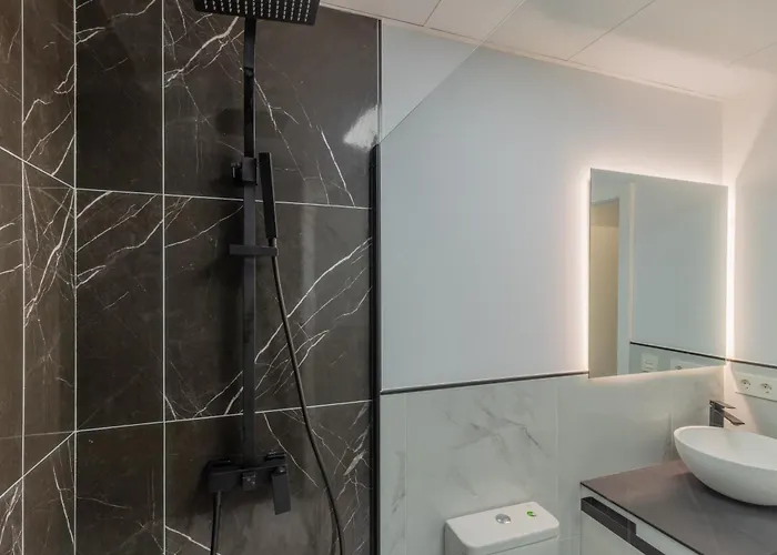 Apartmán Loft Ana Belen *