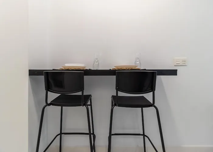 Loft Ana Belen * Córdoba