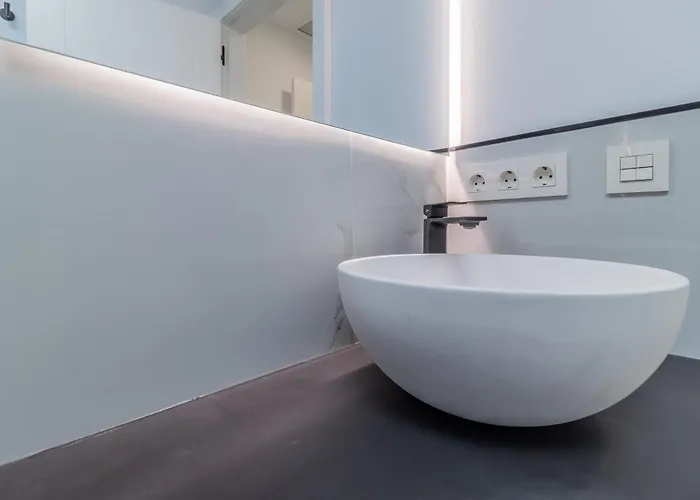 Lejlighed Loft Ana Belen Córdoba